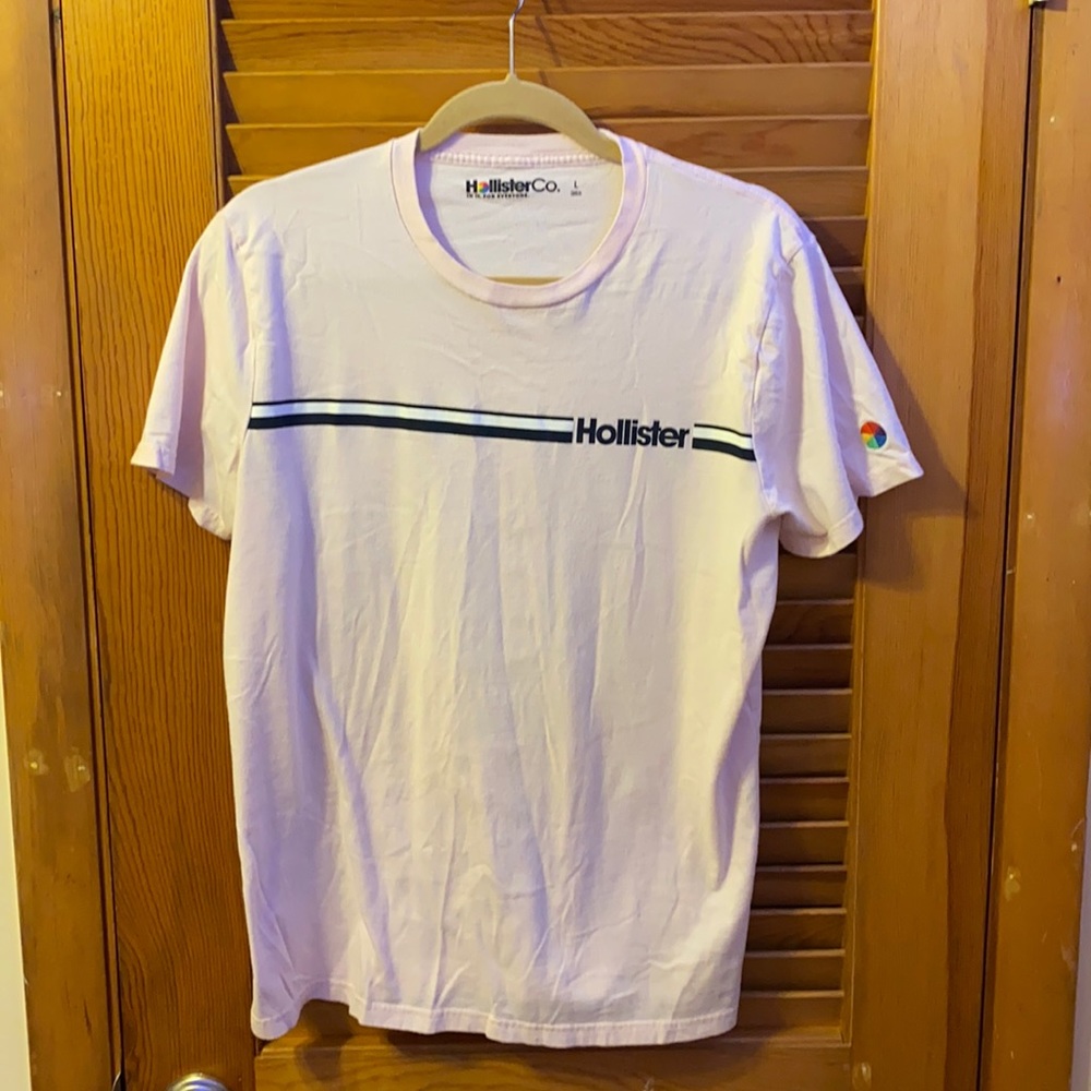 short sleeve tee